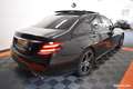 Mercedes-Benz E 350 Mercedes 350D 258ch AMG FULL OPTIONS CAMERA 360 AF Negru - thumbnail 5