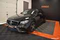 Mercedes-Benz E 350 Mercedes 350D 258ch AMG FULL OPTIONS CAMERA 360 AF Чорний - thumbnail 3