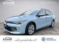 Volkswagen Golf Variant Life 2.0 TDI | AHK HEAD-UP ACC LED+ Blau - thumbnail 1