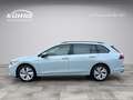 Volkswagen Golf Variant Life 2.0 TDI | AHK HEAD-UP ACC LED+ Blau - thumbnail 3