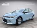 Volkswagen Golf Variant Life 2.0 TDI | AHK HEAD-UP ACC LED+ Blau - thumbnail 2