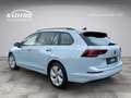 Volkswagen Golf Variant Life 2.0 TDI | AHK HEAD-UP ACC LED+ Blau - thumbnail 5