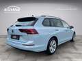 Volkswagen Golf Variant Life 2.0 TDI | AHK HEAD-UP ACC LED+ Blau - thumbnail 7