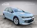 Volkswagen Golf Variant Life 2.0 TDI | AHK HEAD-UP ACC LED+ Blau - thumbnail 9
