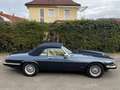Jaguar XJS CABRIO H-Zulassung sehr schön DEUTSCH Modrá - thumbnail 4