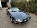 Jaguar XJS CABRIO H-Zulassung sehr schön DEUTSCH Blauw - thumbnail 3