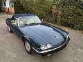 Jaguar XJS CABRIO H-Zulassung sehr schön DEUTSCH Modrá - thumbnail 9