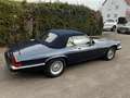 Jaguar XJS CABRIO H-Zulassung sehr schön DEUTSCH Niebieski - thumbnail 5