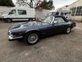 Jaguar XJS CABRIO H-Zulassung sehr schön DEUTSCH Blau - thumbnail 1