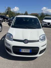 1.0 hybrid Easy s&s 70cv