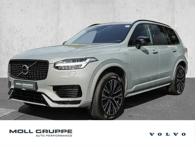 2024 Volvo XC90 in Grey for sale