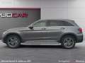 Mercedes-Benz GLC 300 Classe MERCEDES (2) 2.0 300 de 9G-Tronic 4Matic AMG Line Garantie 12 mois Gris - thumbnail 5