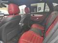 Mercedes-Benz GLC 300 Classe MERCEDES (2) 2.0 300 de 9G-Tronic 4Matic AMG Line Garantie 12 mois Gris - thumbnail 26