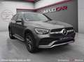 Mercedes-Benz GLC 300 Classe MERCEDES (2) 2.0 300 de 9G-Tronic 4Matic AMG Line Garantie 12 mois Gris - thumbnail 1