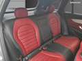 Mercedes-Benz GLC 300 Classe MERCEDES (2) 2.0 300 de 9G-Tronic 4Matic AMG Line Garantie 12 mois Gris - thumbnail 11