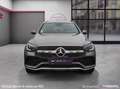 Mercedes-Benz GLC 300 Classe MERCEDES (2) 2.0 300 de 9G-Tronic 4Matic AMG Line Garantie 12 mois Gris - thumbnail 8