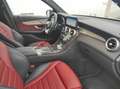 Mercedes-Benz GLC 300 Classe MERCEDES (2) 2.0 300 de 9G-Tronic 4Matic AMG Line Garantie 12 mois Gris - thumbnail 27