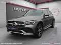 Mercedes-Benz GLC 300 Classe MERCEDES (2) 2.0 300 de 9G-Tronic 4Matic AMG Line Garantie 12 mois Gris - thumbnail 4