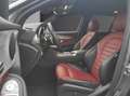 Mercedes-Benz GLC 300 Classe MERCEDES (2) 2.0 300 de 9G-Tronic 4Matic AMG Line Garantie 12 mois Gris - thumbnail 9