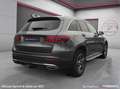 Mercedes-Benz GLC 300 Classe MERCEDES (2) 2.0 300 de 9G-Tronic 4Matic AMG Line Garantie 12 mois Gris - thumbnail 3
