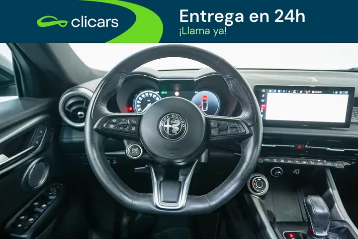 Alfa Romeo Tonale 1,6 DS SPRINT FWD 2024, foto 19