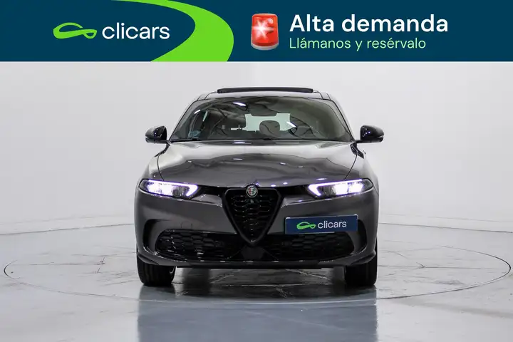 Alfa Romeo Tonale 1,6 DS SPRINT FWD 2024, foto 2