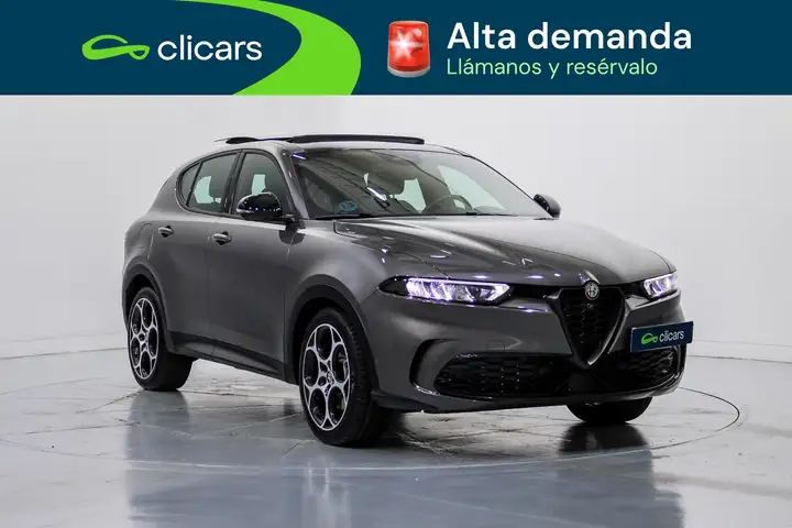 Alfa Romeo Tonale 1,6 DS SPRINT FWD 2024, foto 3