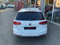 Volkswagen Passat SW 2.0 TDI 190CH BLUEMOTION TECHNOLOGY CARAT DSG7 Blanc - thumbnail 5
