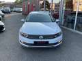 Volkswagen Passat SW 2.0 TDI 190CH BLUEMOTION TECHNOLOGY CARAT DSG7 Blanc - thumbnail 2