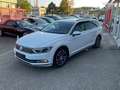 Volkswagen Passat SW 2.0 TDI 190CH BLUEMOTION TECHNOLOGY CARAT DSG7 Blanc - thumbnail 3