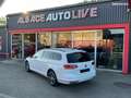 Volkswagen Passat SW 2.0 TDI 190CH BLUEMOTION TECHNOLOGY CARAT DSG7 Blanc - thumbnail 4