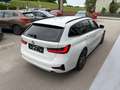 BMW 330 330e xDrive Touring Weiß - thumbnail 3