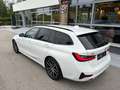 BMW 330 330e xDrive Touring Weiß - thumbnail 5