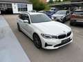 BMW 330 330e xDrive Touring Weiß - thumbnail 2
