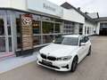 BMW 330 330e xDrive Touring Weiß - thumbnail 1