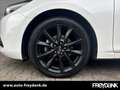 Mazda 3 SKYACTIV-G 120 SPORTSLINE, NAVI Weiß - thumbnail 7