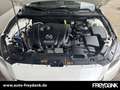Mazda 3 SKYACTIV-G 120 SPORTSLINE, NAVI Weiß - thumbnail 8