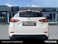 Mazda 3 SKYACTIV-G 120 SPORTSLINE, NAVI Weiß - thumbnail 4