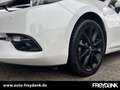 Mazda 3 SKYACTIV-G 120 SPORTSLINE, NAVI Weiß - thumbnail 6