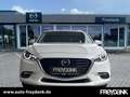 Mazda 3 SKYACTIV-G 120 SPORTSLINE, NAVI Weiß - thumbnail 5