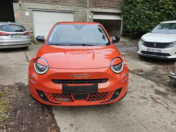 600  Hybrid La Prima DCT