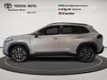 Toyota Corolla Cross Hybrid FWD Team Deutschland 2.0 Teamplayer 4x2 Nav Grau - thumbnail 2