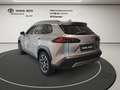 Toyota Corolla Cross Hybrid FWD Team Deutschland 2.0 Teamplayer 4x2 Nav Grau - thumbnail 3