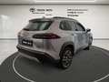 Toyota Corolla Cross Hybrid FWD Team Deutschland 2.0 Teamplayer 4x2 Nav Grau - thumbnail 4