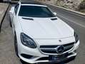 Mercedes-Benz SLC 250 SLC 250 d Premium auto Wit - thumbnail 4
