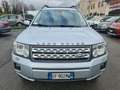 Land Rover Freelander Freelander 2.2 sd4 HSE 190cv auto Argent - thumbnail 2