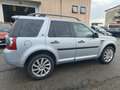 Land Rover Freelander Freelander 2.2 sd4 HSE 190cv auto Argent - thumbnail 4