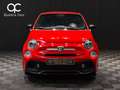 Abarth 595 1.4 T-Jet SPA-Francorchamps - Edition limitée Rood - thumbnail 2
