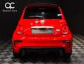 Abarth 595 1.4 T-Jet SPA-Francorchamps - Edition limitée Rood - thumbnail 6