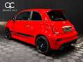 Abarth 595 1.4 T-Jet SPA-Francorchamps - Edition limitée Rood - thumbnail 5